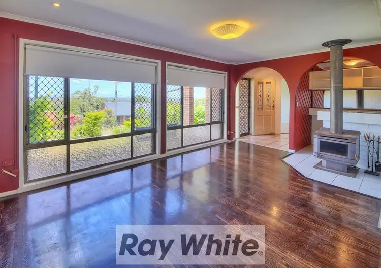 Second view of Homely house listing, 44 Deloraine Drive, Springwood QLD 4127