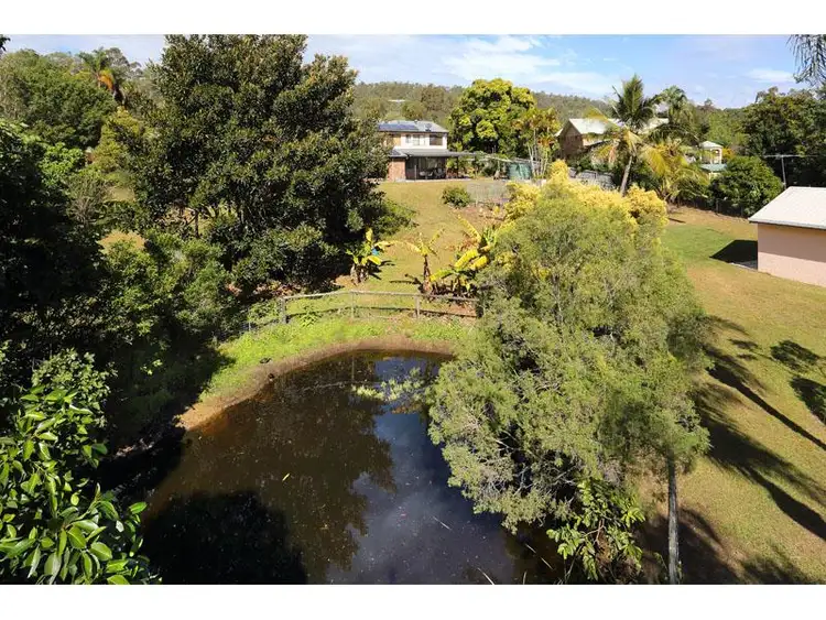 Fourth view of Homely house listing, 5 Meredith Court, Bunya QLD 4055