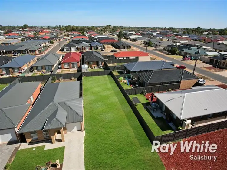 Lot 46 Ponderosa Road, Munno Para West SA 5115