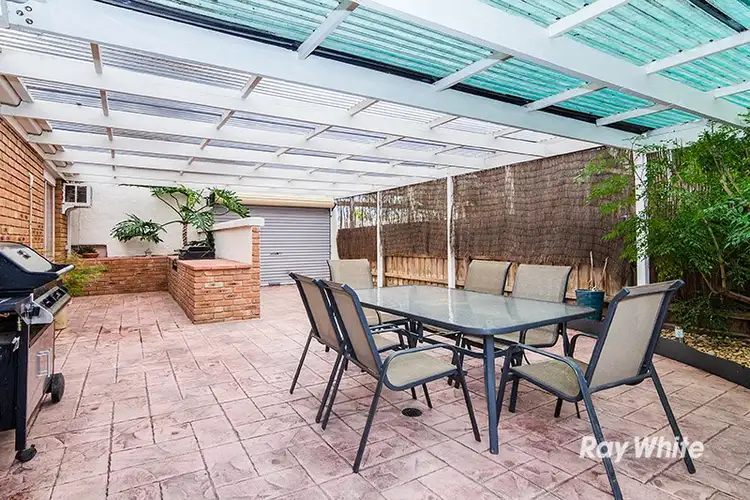 Second view of Homely house listing, 47 Hamilton Drive, Cranbourne North VIC 3977