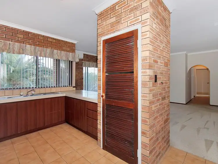 Sixth view of Homely house listing, 44 Appian Way, Hamersley WA 6022