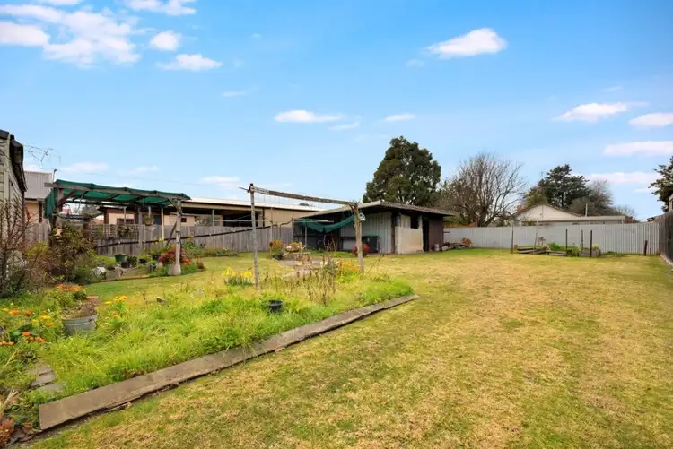 Fifth view of Homely house listing, 9 Brookes Street, Traralgon VIC 3844