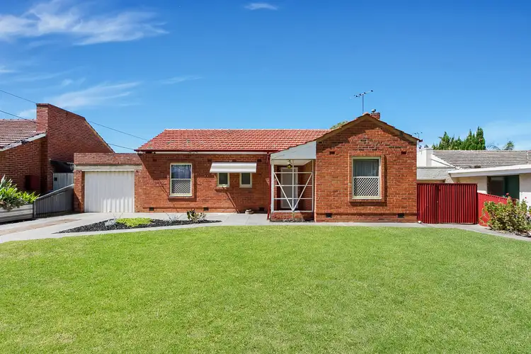 13 Lionel Avenue, Blair Athol SA 5084