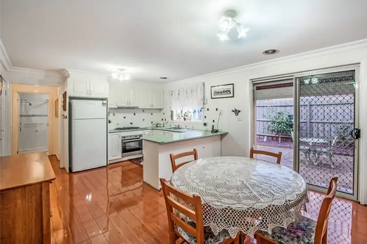 Third view of Homely unit listing, 2/20 Arndell Street, Thomastown VIC 3074