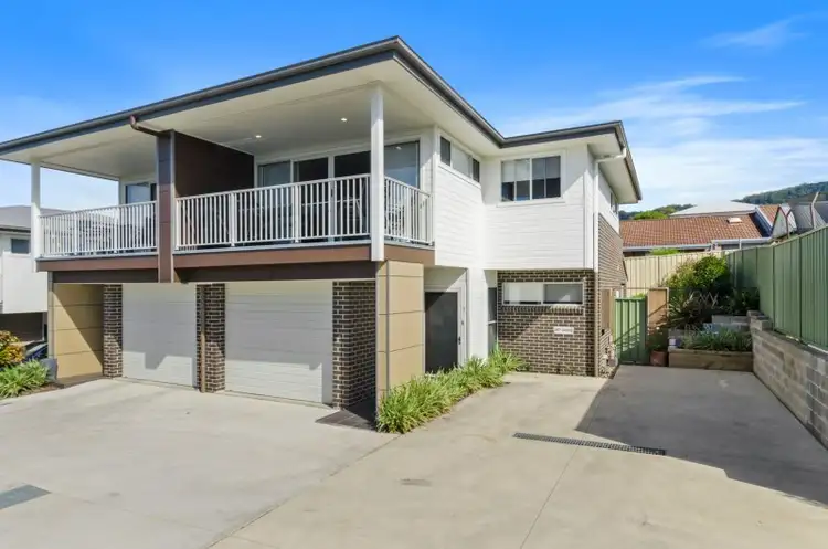 1/1 Hopetoun Street, Woonona NSW 2517