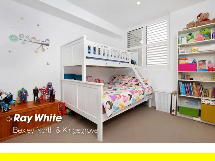 Seventh view of Homely apartment listing, 504B/359 Illawarra Road, Marrickville NSW 2204