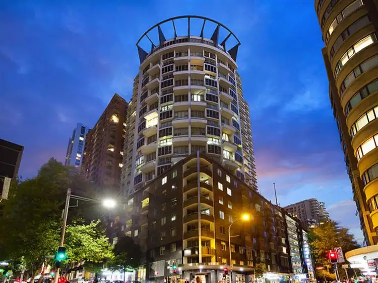 368/298 Sussex Street, Sydney NSW 2000