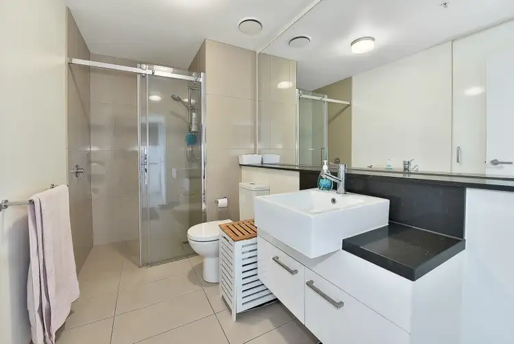 Fifth view of Homely apartment listing, 209/14-20 Nicholson Street, Coburg VIC 3058