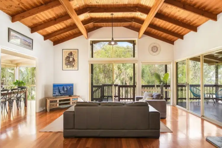 Third view of Homely house listing, 3 Royal Palm Drive, Buderim QLD 4556