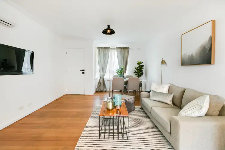 Sixth view of Homely unit listing, 7/38-40 Broadway, Bonbeach VIC 3196