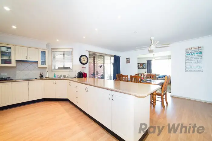 Second view of Homely house listing, 87 Gundaroo Circuit, Maryland NSW 2287