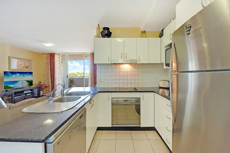 Fourth view of Homely unit listing, 56/15-23 Orara Street, Waitara NSW 2077