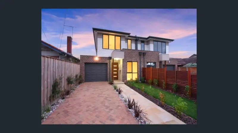Main view of Homely townhouse listing, 69B Woornack Road, Carnegie VIC 3163