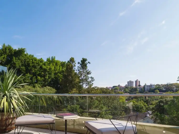 Seventh view of Homely apartment listing, 3/12 Carlotta Road, Double Bay NSW 2028