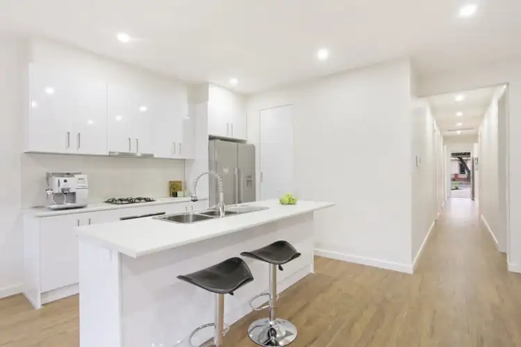 Second view of Homely house listing, 11 Windsor Avenue, Clearview SA 5085