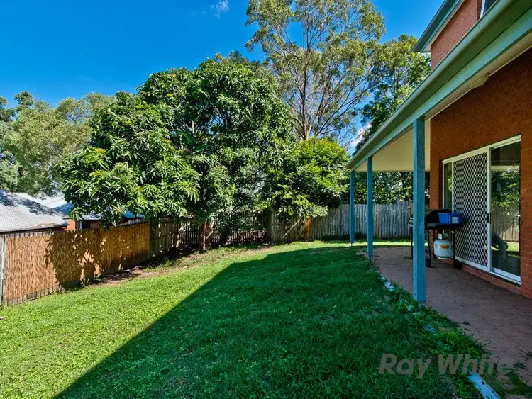 Fifth view of Homely house listing, 45 Bliss Street, Gaythorne QLD 4051