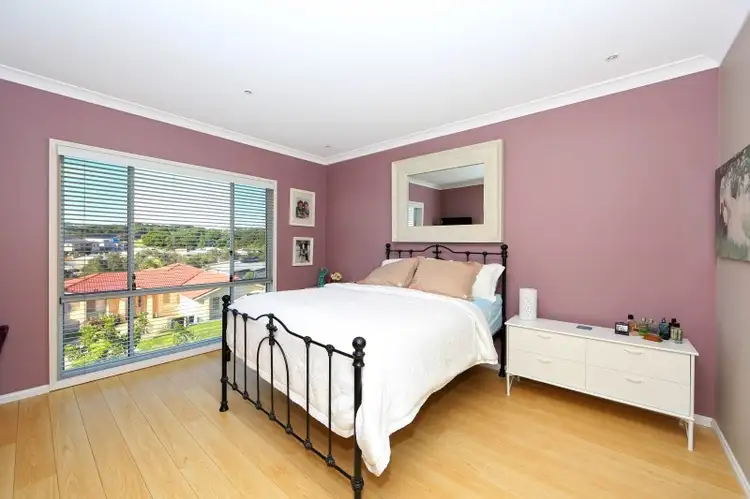 Third view of Homely house listing, 4 Montague Crescent, Shell Cove NSW 2529