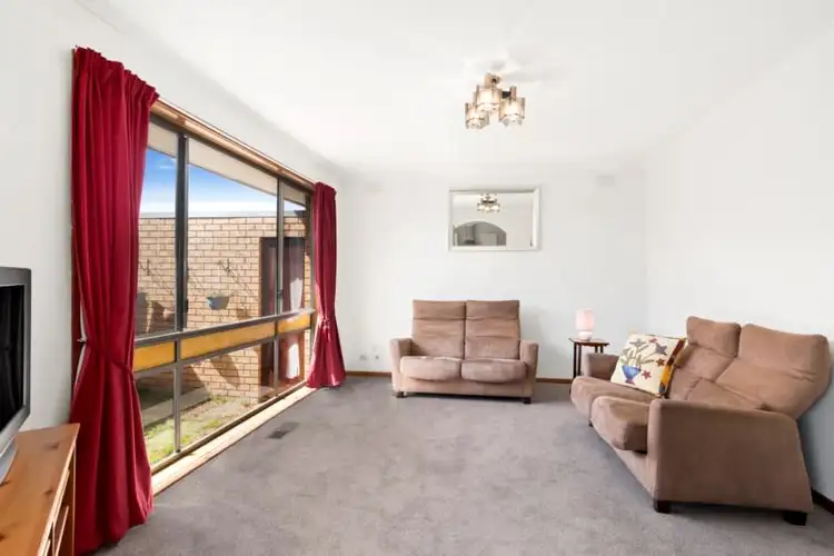 Second view of Homely unit listing, 1/17-19 Rosebank Avenue, Clayton South VIC 3169