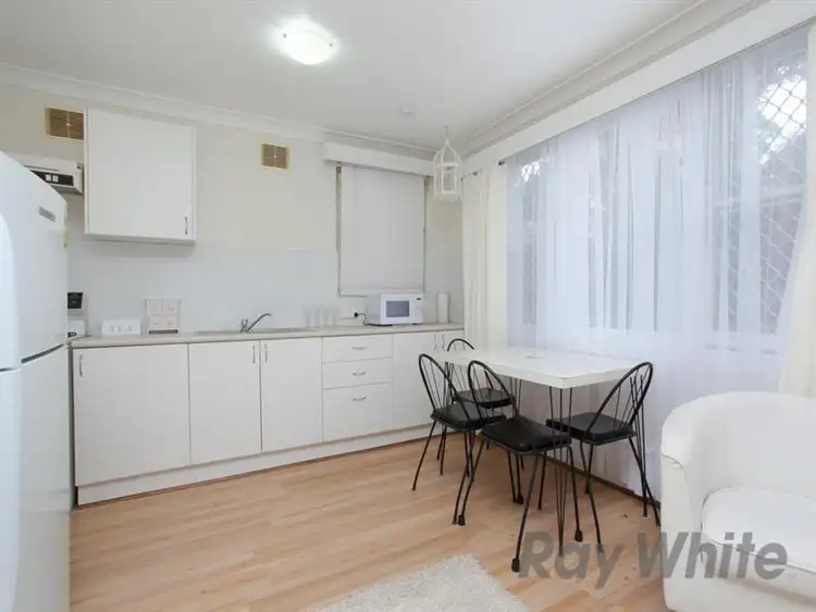 Fourth view of Homely unit listing, 5/4 Mosbri Crescent, The Hill NSW 2300