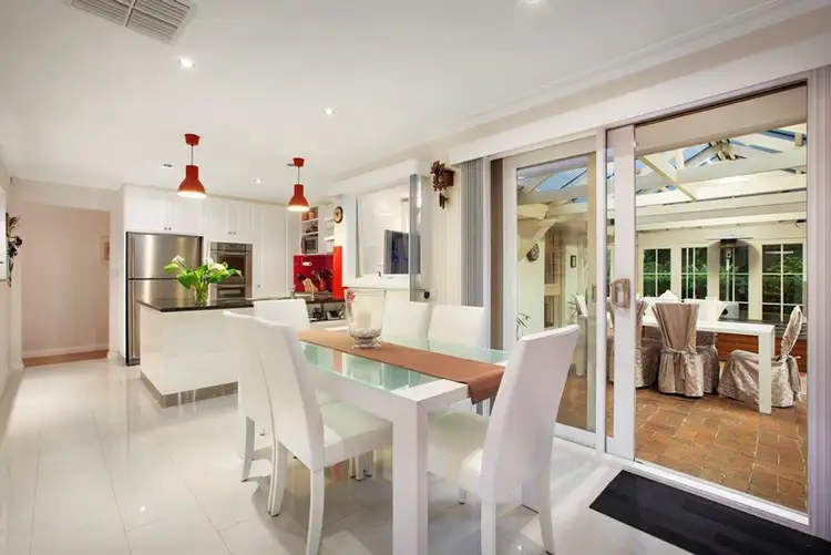 Sixth view of Homely house listing, 10 Gemini Close, Doncaster East VIC 3109