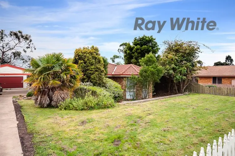 5 Stephen Street, Hastings VIC 3915
