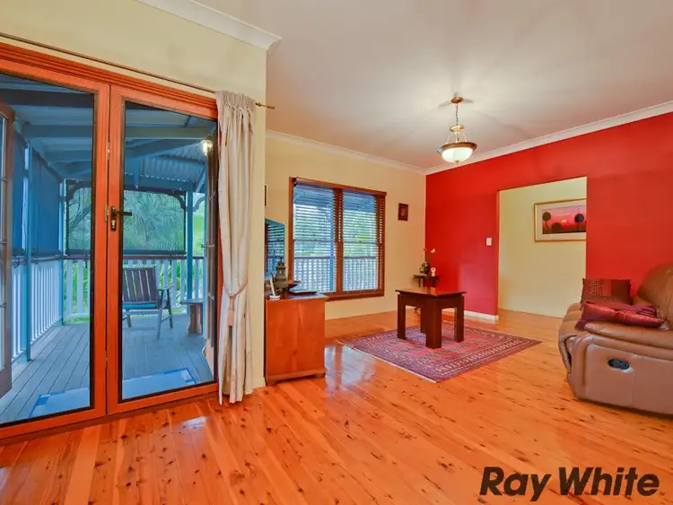 Fifth view of Homely house listing, 23 Woodtop Court, Ferny Hills QLD 4055