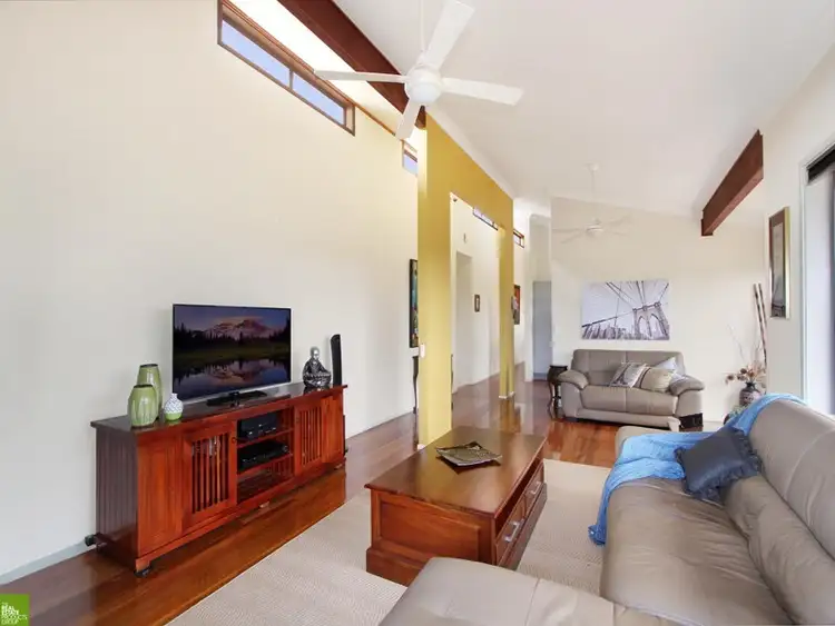 Fourth view of Homely house listing, 29 Plumwood Crescent, Cordeaux Heights NSW 2526