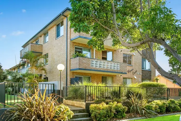 Sixth view of Homely apartment listing, 11/38 Wyuna Avenue, Freshwater NSW 2096