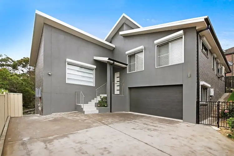 25 Mardi Court, Kellyville NSW 2155