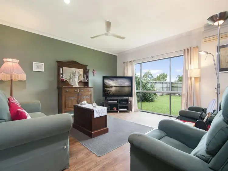 Fifth view of Homely house listing, 11 Giblin Street, Wonga QLD 4873