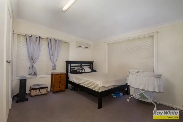 Third view of Homely house listing, 16 Beatty Road, St Marys NSW 2760