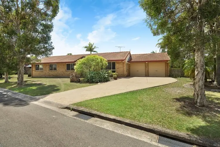 Main view of Homely house listing, 10 Bluebell Street, Currimundi QLD 4551