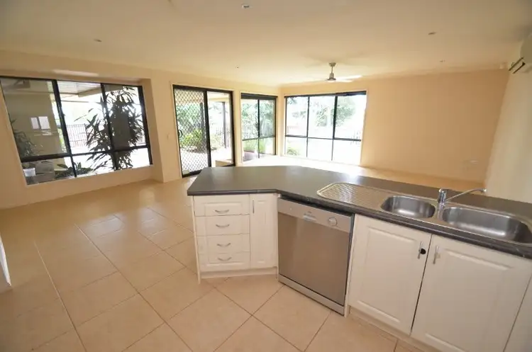 Sixth view of Homely house listing, 14 Highview Place, Parkwood QLD 4214