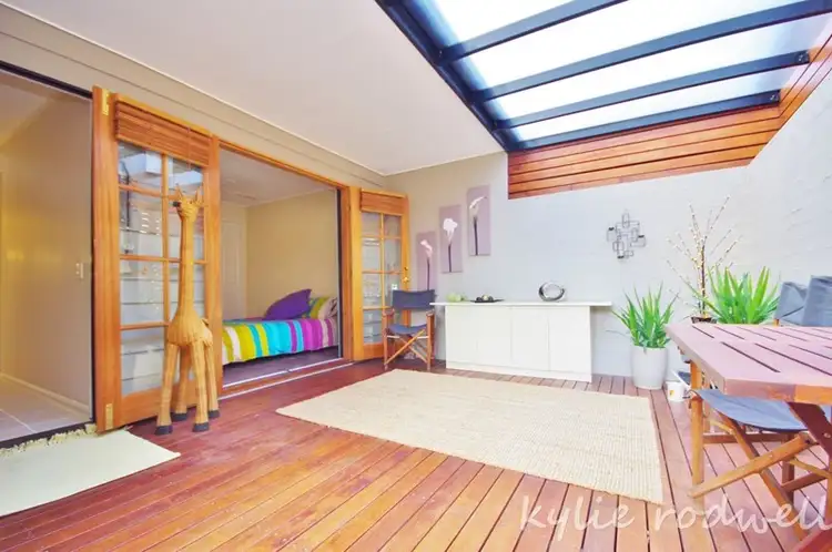 Third view of Homely unit listing, 11 to 15 Yulgibar Close, Kooralbyn QLD 4285