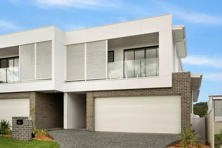 Main view of Homely other listing, 35 Fairways Drive, Shell Cove NSW 2529