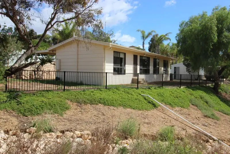 Main view of Homely house listing, 20 Meade Street, Blanchetown SA 5357
