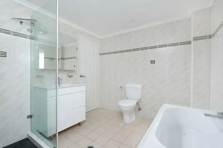 Sixth view of Homely apartment listing, 2/7-11 Empress Street, Hurstville NSW 2220