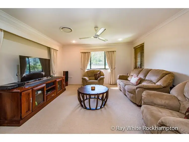 Third view of Homely house listing, 4 Lilydale Close, Norman Gardens QLD 4701