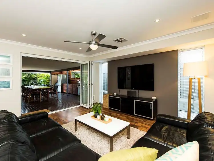 Second view of Homely house listing, 27 Colreavy Ramble, Baldivis WA 6171