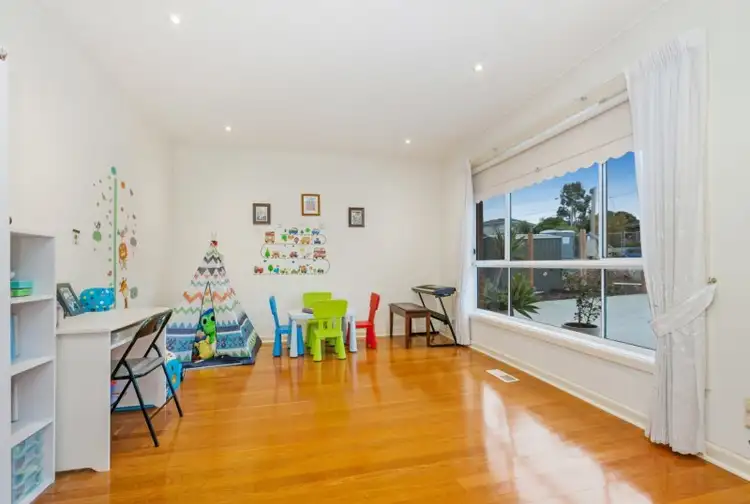 Second view of Homely house listing, 22 Fordham Road, Reservoir VIC 3073