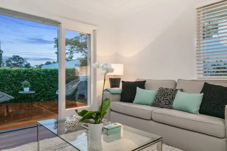 Sixth view of Homely house listing, 501 Cavendish Road, Coorparoo QLD 4151