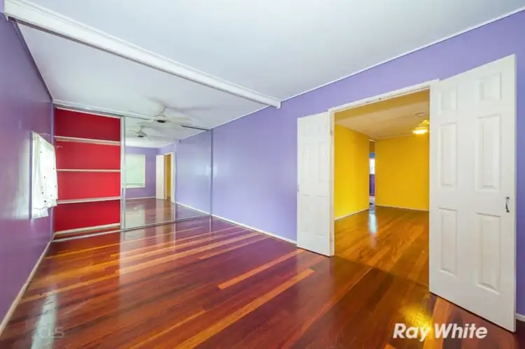 Seventh view of Homely house listing, 17 Sunset Avenue, Bongaree QLD 4507