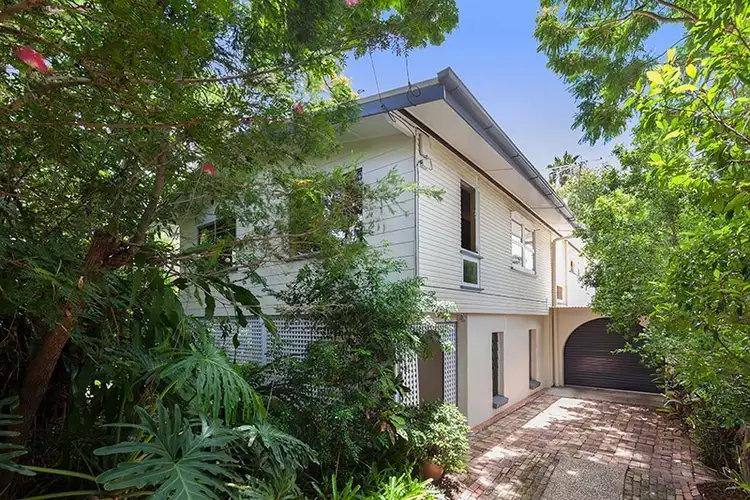 Main view of Homely house listing, 8 Gymea Street, The Gap QLD 4061