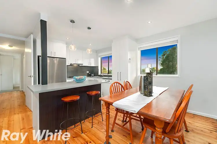 Second view of Homely house listing, 9 Nyngan Street, Quakers Hill NSW 2763