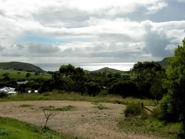 Main view of Homely land listing, Lot 9 Roper Place, Second Valley SA 5204