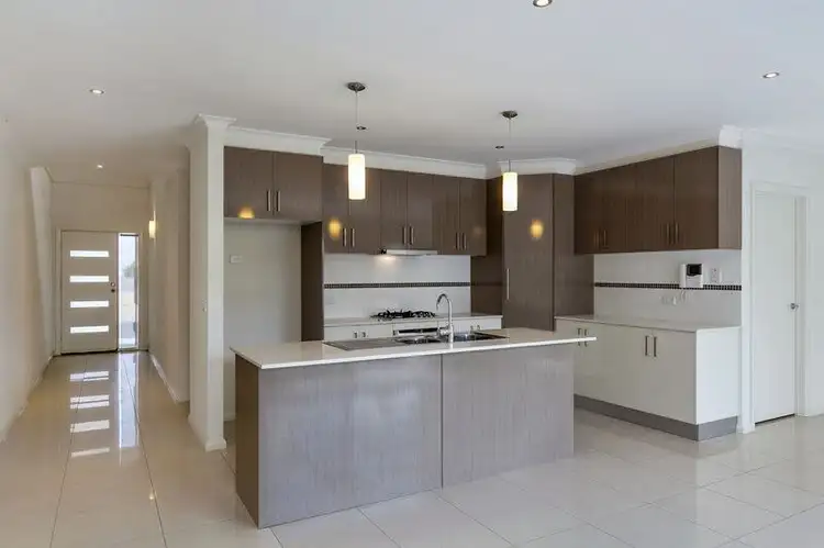 Second view of Homely townhouse listing, Lot 1/1031 Lochaber Place, Epping VIC 3076