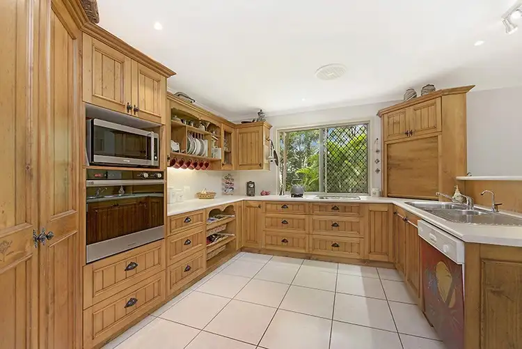 Seventh view of Homely house listing, 134-140 Vise Road, Mons QLD 4556