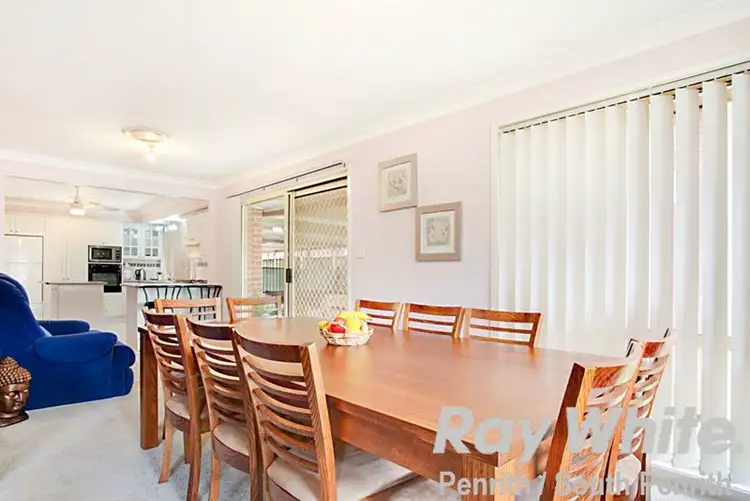 Seventh view of Homely house listing, 15 Gagoor Close, Claremont Meadows NSW 2747