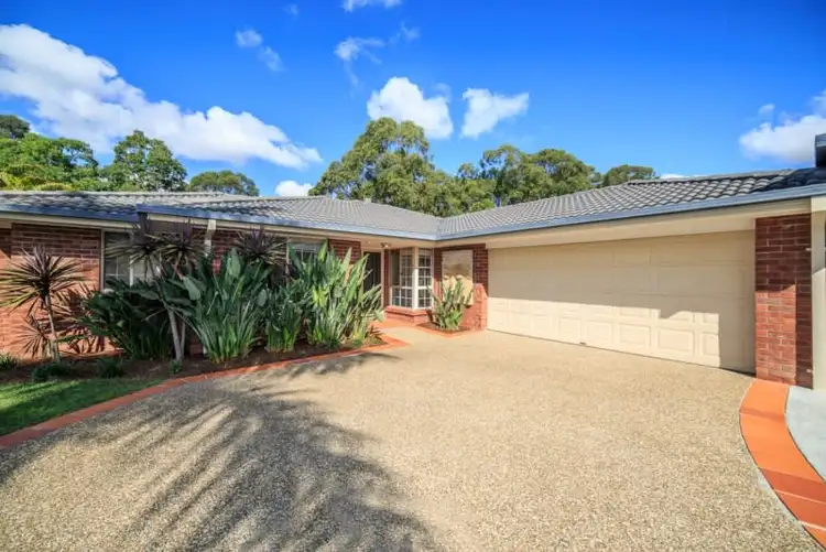 Third view of Homely house listing, 15 Clubhouse Drive, Arundel QLD 4214