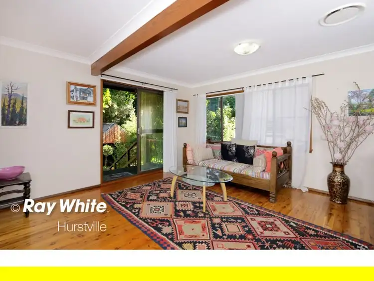 Third view of Homely house listing, 21 Panorama Street, Penshurst NSW 2222